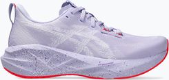 Zdjęcie Buty do biegania damskie ASICS Novablast 5 Tokyo vapor/edo purple - Ożarów Mazowiecki