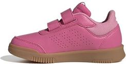 Zdjęcie [AP] adidas Uniseks - dzieci Tensaur Hook and Loop Shoes, pulse magenta/ftwr white/bliss pink, 39 1/3 EU - Tomaszów Mazowiecki