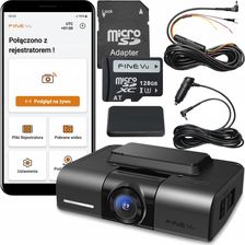 Zdjęcie Finevu Gx400 2,5K Quad Hd + 128Gb - Głuchołazy