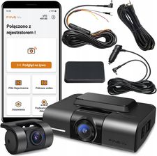 Zdjęcie Finevu 4K + Fhd Gx4K Gps Acc - Opole