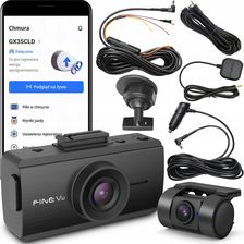 Zdjęcie Finevu Gx35 Cloud Gps Wifi - Kielce