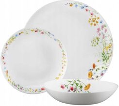 Zdjęcie Serwis obiadowy 18-ekementowy dla 6 osób Ambition Bloom 42880 - Aleksandrów Kujawski