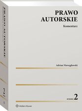 Zdjęcie Prawo autorskie. Komentarz w.2 - Adrian Niewęgłowski - Wejherowo