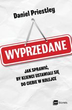 Zdjęcie Wyprzedane Jak sprawić, by klienci ustawiali się do ciebie w kolejce - Rawa Mazowiecka