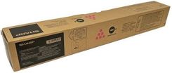 Zdjęcie Toner oryginalny Sharp MXC52TM Magenta (MXC52TM) - Bełchatów