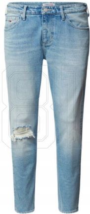 Spodnie Tommy Hilfiger Jeans Scanton Slim M DM0DM13145 32/32