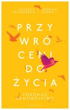 Zdjęcie Przywróceni do życia. Pokonać samobójstwo (EBOOK) - Katowice