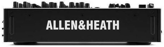 Allen & Heath Xone: 96 Mikser dj - Ceny i opinie - Ceneo.pl