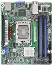 Zdjęcie Asrock EC266D4ID-2T/X550 - Pszów