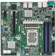 Zdjęcie Asrock EC262D4U-2L2T  - Puck