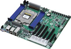 Zdjęcie Asrock BERGAMOD8-2L2T - Puck