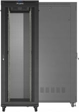 Zdjęcie Lanberg RACK STOJĄCA 19" 47U 800X1200 Czarna V2 (FF01824723BL) - Mszczonów