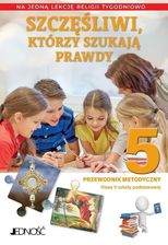 Zdjęcie Szczęśliwi, którzy szukają prawdy - Tarnów