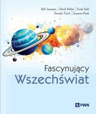 Zdjęcie Fascynujący Wszechświat  - Tarnów