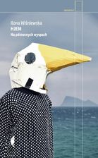 Zdjęcie Hjem. Na północnych wyspach (e-book) - Atrakcyjne ceny HITÓW. Czytaj z przyjemnością.. - Katowice