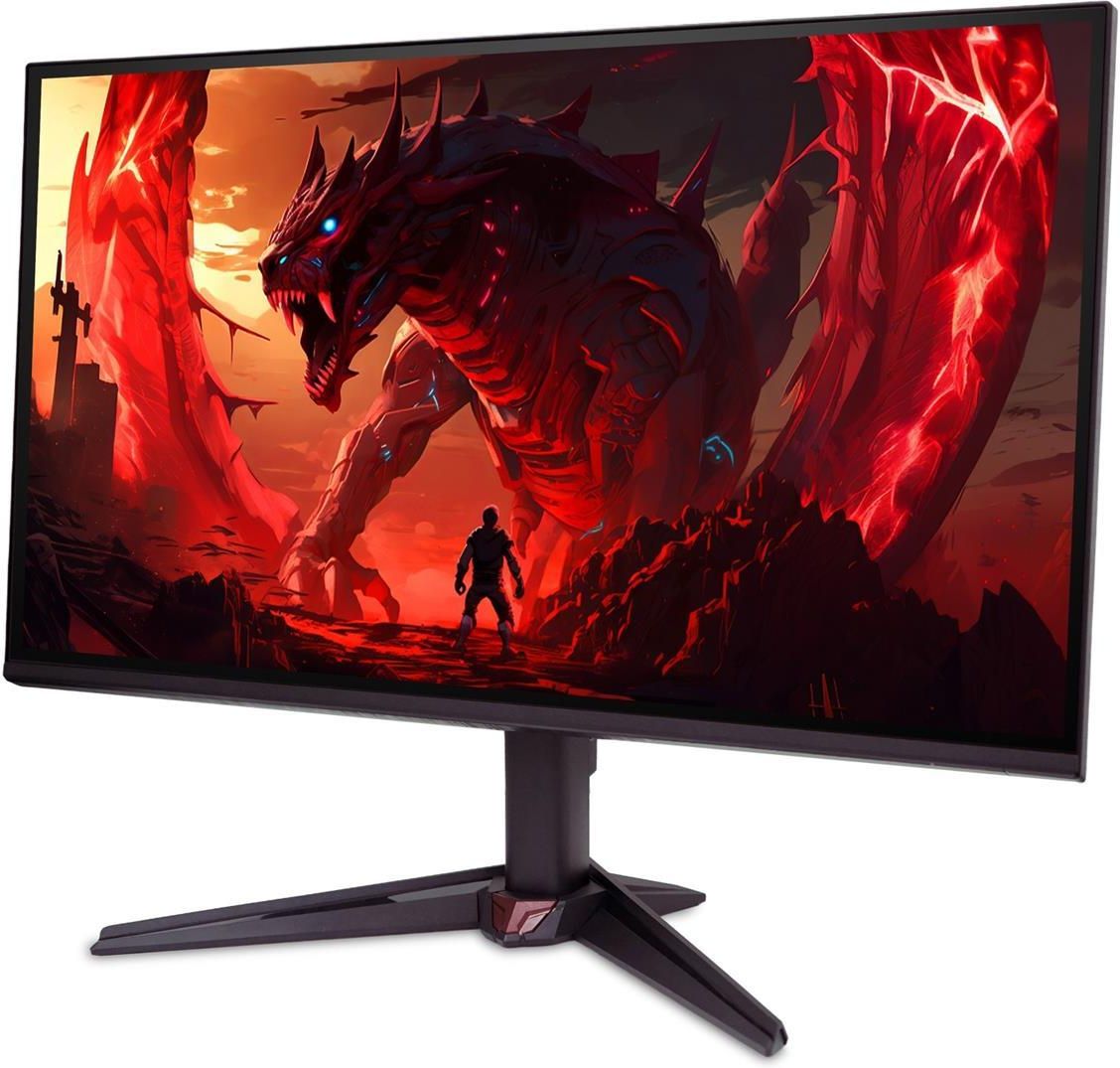 Monitor Acer 23,8 Nitro VG240YP6BMIPX (UMQV0EE605) - Opinie