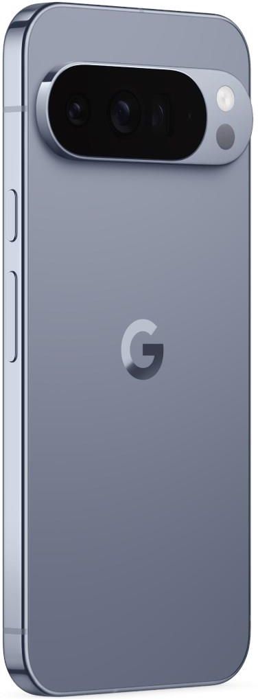 Google Pixel 10 Pro XL 5G 16/512GB Księżycowy szary - Cena, opinie