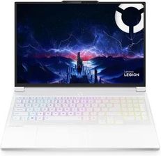 Zdjęcie Laptop Lenovo Legion 7 16IAX10 16"/Ultra7/32GB/1TB/NoOS (83KY003XPB) - Elbląg