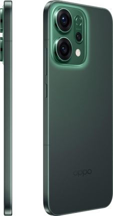 スマートフォン本体 OPPO Reno14 12G/512G Oppo Reno14 12/512GB Zielony - Cena, opinie na Ceneo.pl