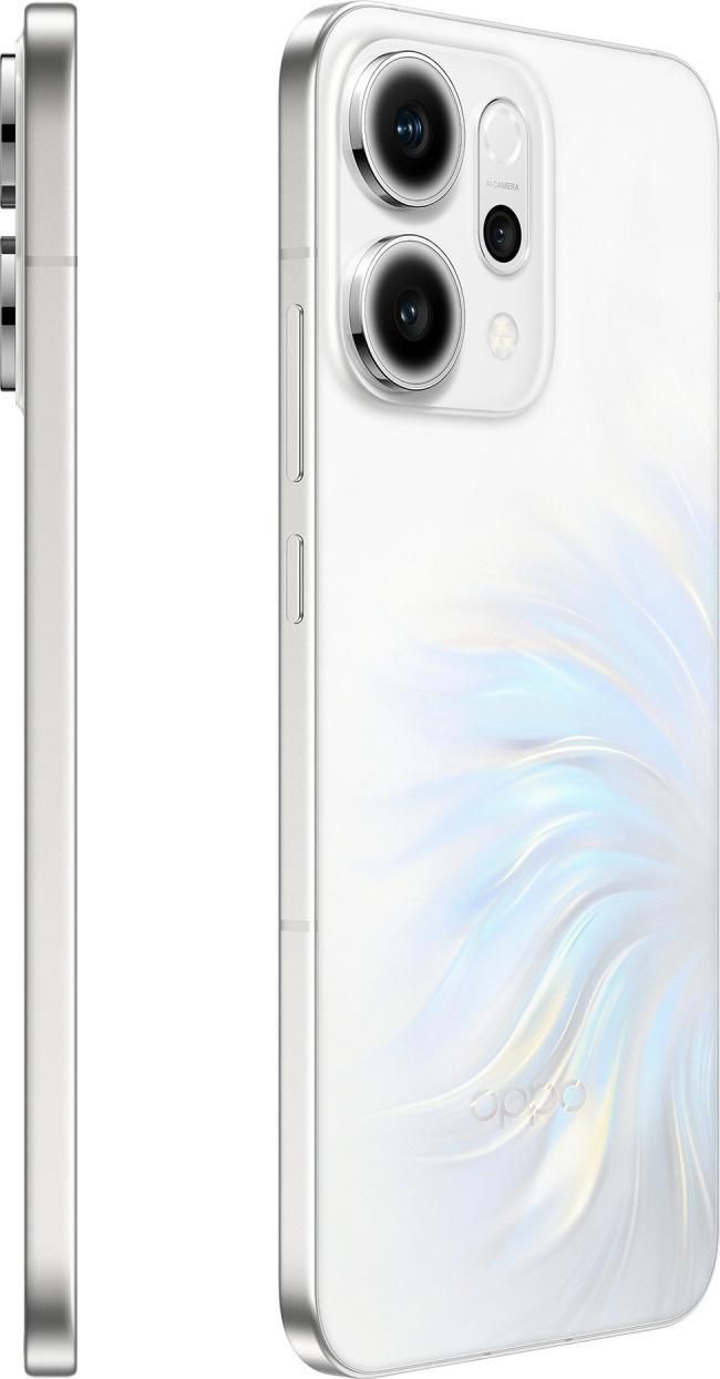 OPPO Reno 14 Pro 12/512 OpalWhite グローバル版 OPPO Reno 14 Pro 12/512 OpalWhite グローバル版 OPPO Reno 14 Pro 12