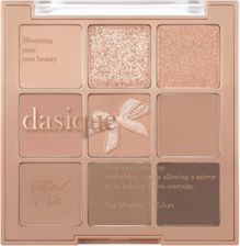 Zdjęcie Dasique Shadow Palette 24 Muted Nuts - Szczucin
