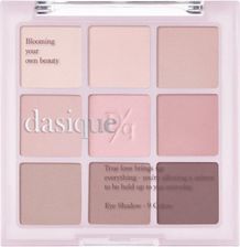 Zdjęcie Dasique Shadow Palette, 13 Cool Blending - Ujazd