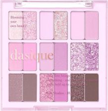 Zdjęcie Dasique Shadow Palette 18 Berry Smoothie 8g - Ciechocinek