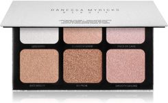 Zdjęcie Danessa Myricks Beauty Lightwork Palette Paleta Wielofunkcyjna Do Twarzy Odcień I 6x8g - Jelcz-Laskowice