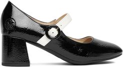 Zdjęcie Rieker 44752 00 Czarny - Szlichtyngowa