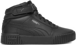 Zdjęcie Puma C Carina 2.0 Mid JR 38737601 Czarny - Nowe Skalmierzyce