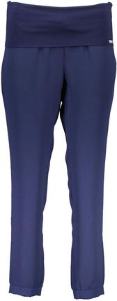 NIEBIESKIE SPODNIE DAMSKIE LIU JO