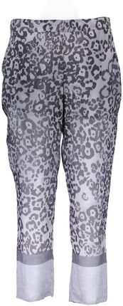 NIEBIESKIE SPODNIE DAMSKIE LIU JO