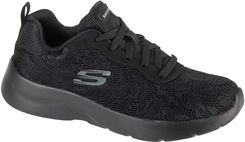 Zdjęcie Buty sneakersy Damskie Skechers Dynamight 2.0 - Homespun 12963-BBK Czarny - Łowicz