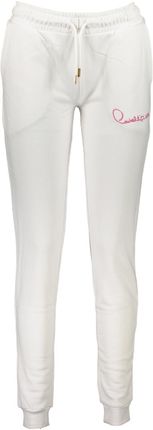 BIAŁE SPODNIE DAMSKIE KLASY CAVALLI