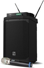 Zdjęcie Electro-Voice Everse 8 - Przenośne Nagłośnienie Akumulatorowe Z Mikrofonem Bezprzewodowym - Będzin