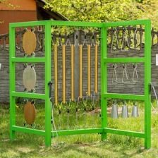 Zdjęcie Naukowe Place Zabaw - Panel Muzyczny - Rybnik