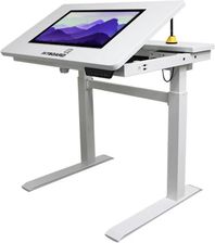 Zdjęcie Intboard Interaktywne Biurko Stady 24" Na Windows + Zestaw Programów Edukacyjnych Brainy - Bieruń