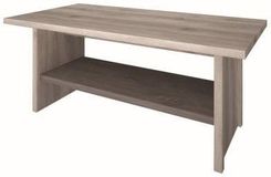 Zdjęcie Mebel Bos Ława Jazz 120 Kasztan Nairobi Onyx - Piwniczna-Zdrój