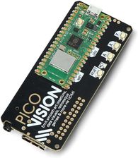 Zdjęcie Mikrokontroler Pimoroni PicoVision (PIM24120) - Międzybórz