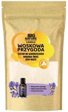 Zdjęcie Big Nature Woskowa Przygoda Lawenda - Dobczyce