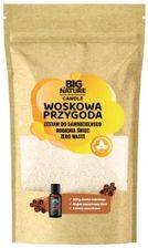 Zdjęcie Big Nature Woskowa Przygoda Cynamon - Bobolice