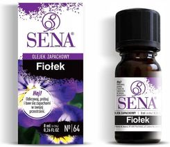 Zdjęcie Sena Olejek Zapachowy Fiołek - Orneta