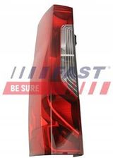 Zdjęcie Fast Lampa Tylna Lewa Mercedes Ft86231 - Czchów