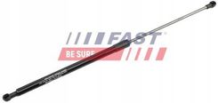 Zdjęcie Fast Sprężyna Gazowa Bagażnika Renault Ft00193 - Dobczyce