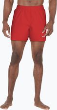 Zdjęcie Szorty kąpielowe męskie Nike Essential 5" Volley university red - Łowicz