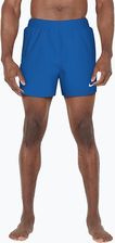 Zdjęcie Szorty kąpielowe męskie Nike Essential 5" Volley game royal - Łowicz