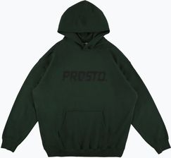 Zdjęcie Bluza męka PROSTO Biolog Hoodie khaki - Łódź