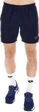 Zdjęcie Spodenki męskie Lotto  Tech I Short7 Navy Blue XXL - Poręba