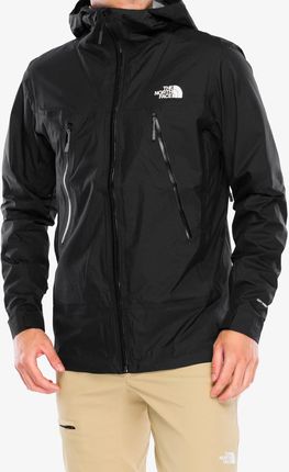Kurtka z membraną The North Face Signal 2.5L Dryvent - tnf black/smoked pearl