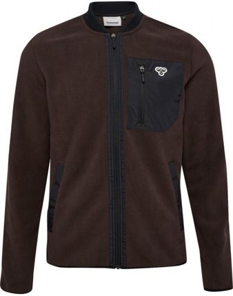 Kurtka męska polar HUMMEL POLAR BEE Ceny i opinie